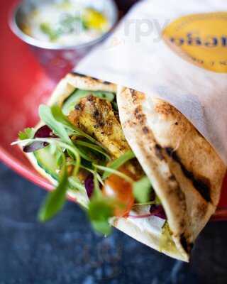 Fuego Neapolitan Pizza & Grill