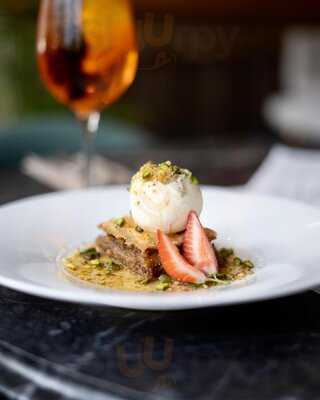 Fuego Neapolitan Pizza & Grill