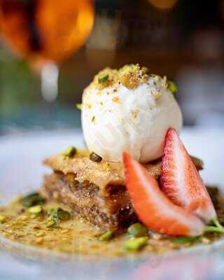 Fuego Neapolitan Pizza & Grill