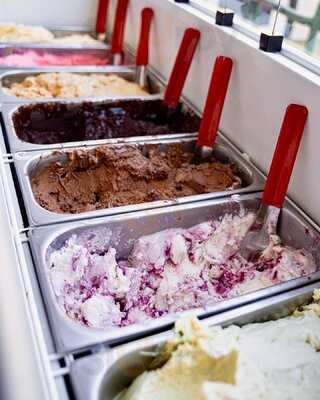 Fuego Neapolitan Pizza & Grill