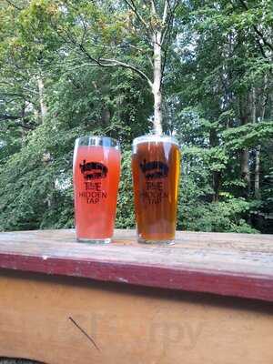 The Botley Brewery And Hidden Tap