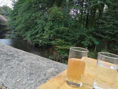 The Botley Brewery And Hidden Tap