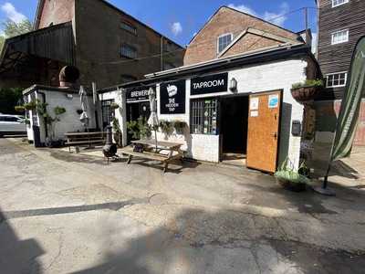 The Botley Brewery And Hidden Tap
