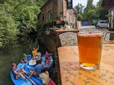 The Botley Brewery And Hidden Tap