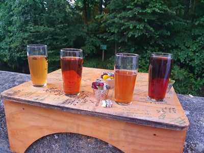 The Botley Brewery And Hidden Tap