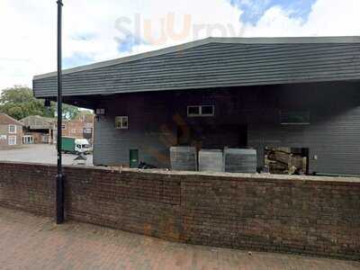 The Botley Brewery And Hidden Tap