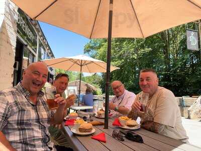 The Botley Brewery And Hidden Tap