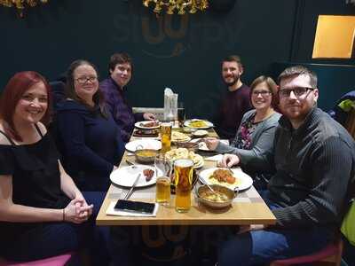 Raj Palace Restaurant