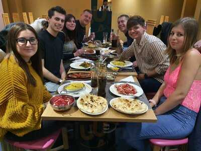 Raj Palace Restaurant