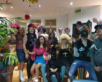 Raj Palace Restaurant