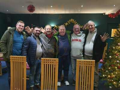 Raj Palace Restaurant