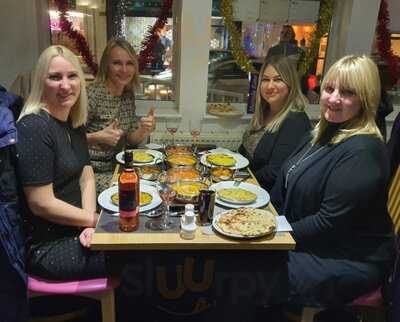 Raj Palace Restaurant