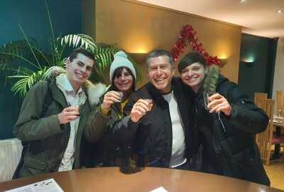 Raj Palace Restaurant