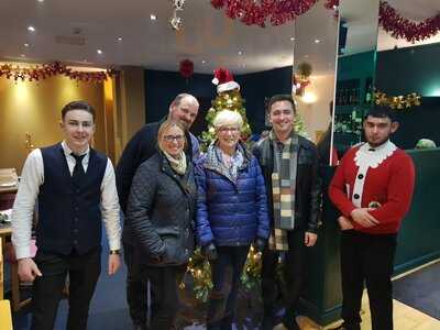 Raj Palace Restaurant