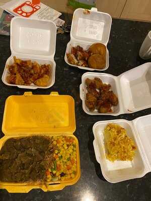 Miss P's Talk Of The Bay