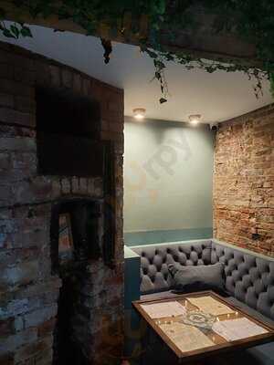 The Printer's Apprentice