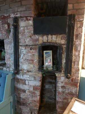 The Printer's Apprentice