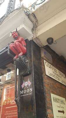 The Printer's Apprentice