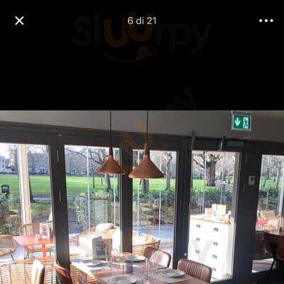 Miski Lebanese Dining & Bar