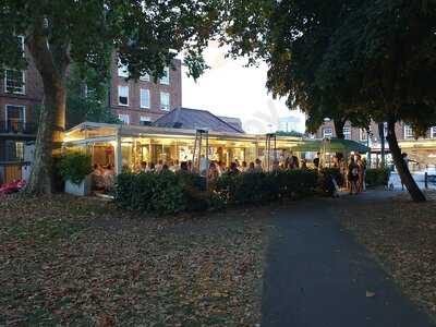 Miski Lebanese Dining & Bar