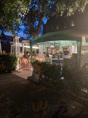 Miski Lebanese Dining & Bar