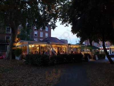 Miski Lebanese Dining & Bar