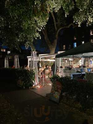 Miski Lebanese Dining & Bar