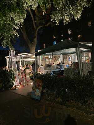 Miski Lebanese Dining & Bar