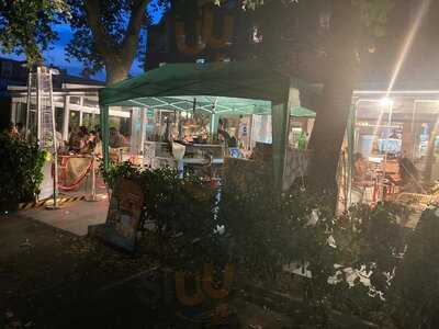 Miski Lebanese Dining & Bar