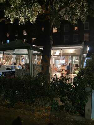 Miski Lebanese Dining & Bar