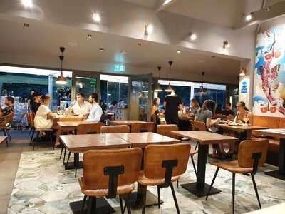 Miski Lebanese Dining & Bar