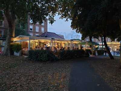 Miski Lebanese Dining & Bar