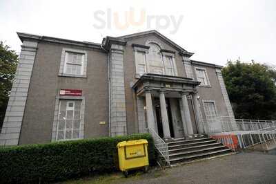 Powis Community Centre