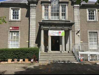 Powis Community Centre