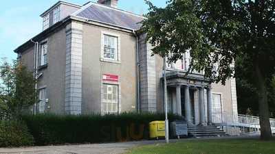 Powis Community Centre