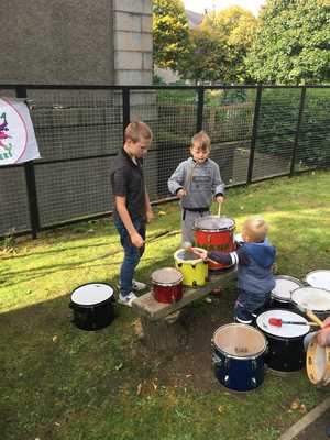 Powis Community Centre