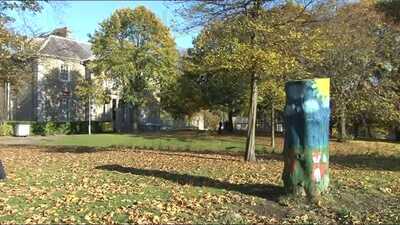 Powis Community Centre