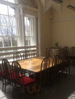 Powis Community Centre