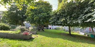 Powis Community Centre