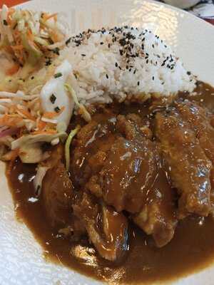 Yakinori Solihull Touchwood