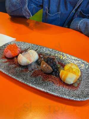 Yakinori Solihull Touchwood