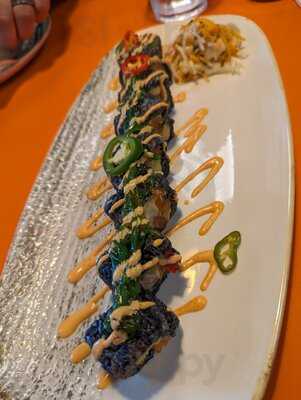 Yakinori Solihull Touchwood