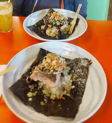 Yakinori Solihull Touchwood