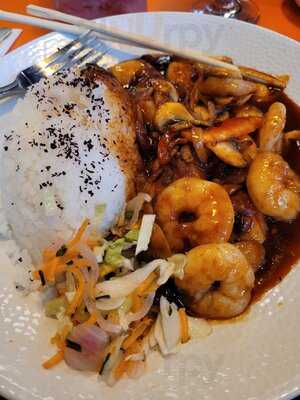 Yakinori Solihull Touchwood