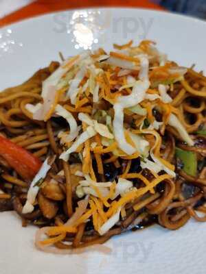 Yakinori Solihull Touchwood