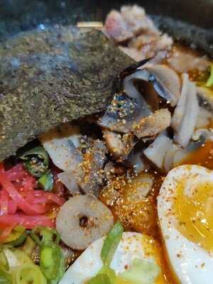 Yakinori Solihull Touchwood