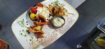 Harley’s Bistro & Lounge