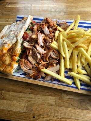 Last Stop Kebab