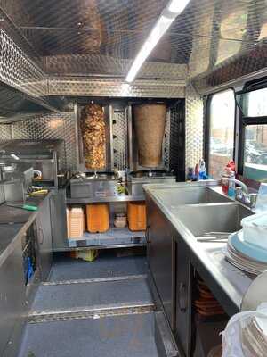 Last Stop Kebab