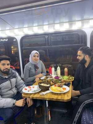 Last Stop Kebab